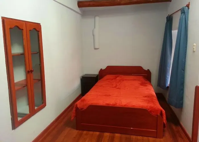 Okidoki Cuzco