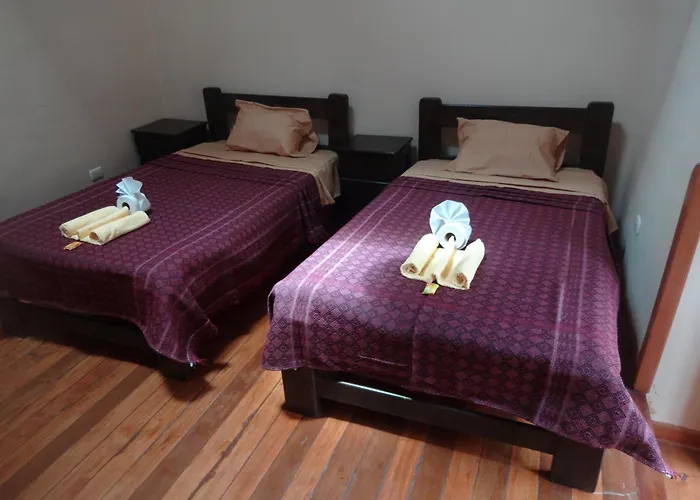 Inn Okidoki Cuzco
