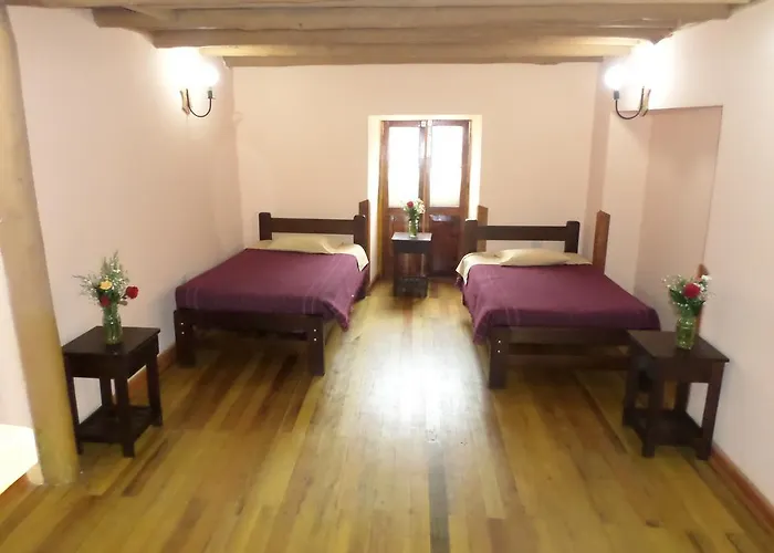 Okidoki 2* Cuzco