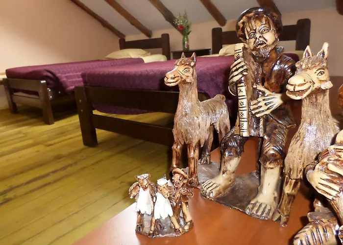 Inn Okidoki Cuzco