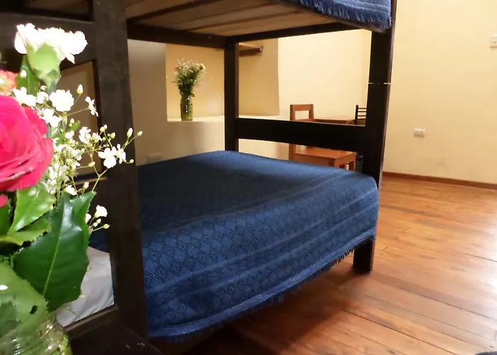 Okidoki 2* Cuzco
