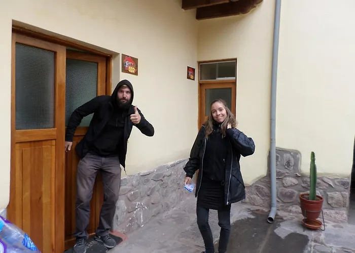 Inn Okidoki Cuzco