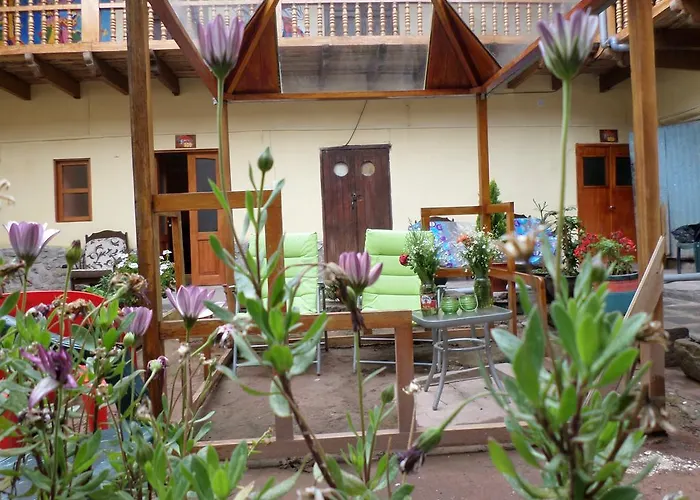 Okidoki Inn Cuzco