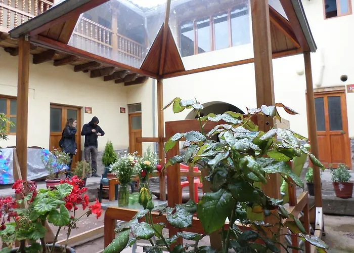 Inn Okidoki