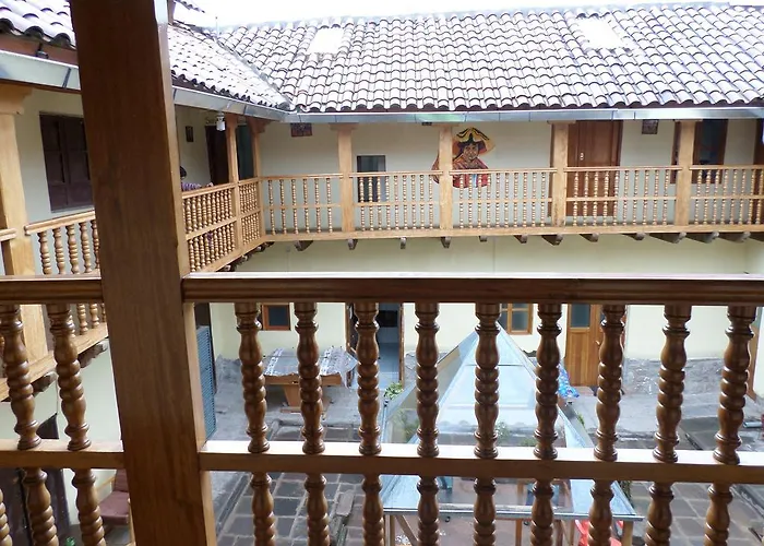 Okidoki Inn