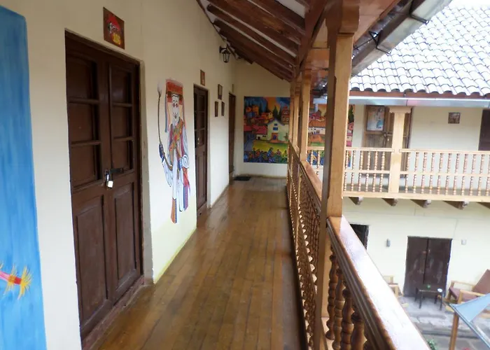 Inn Okidoki