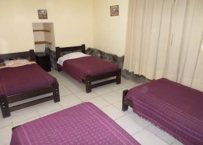 Inn Okidoki Cuzco