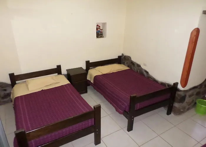 Okidoki Inn Cuzco