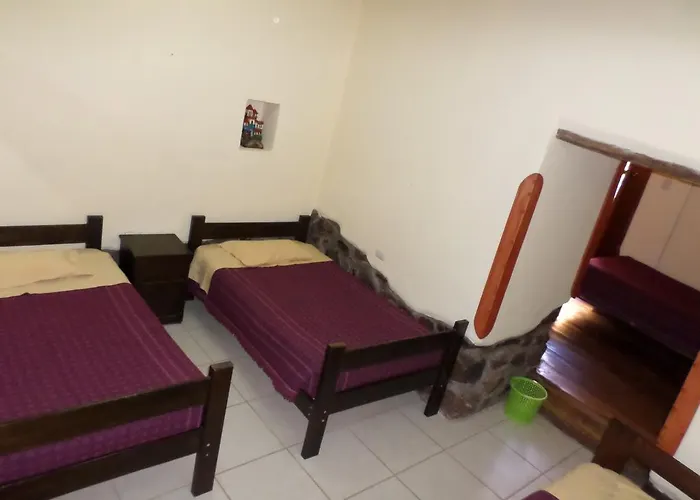 Okidoki 2* Cuzco