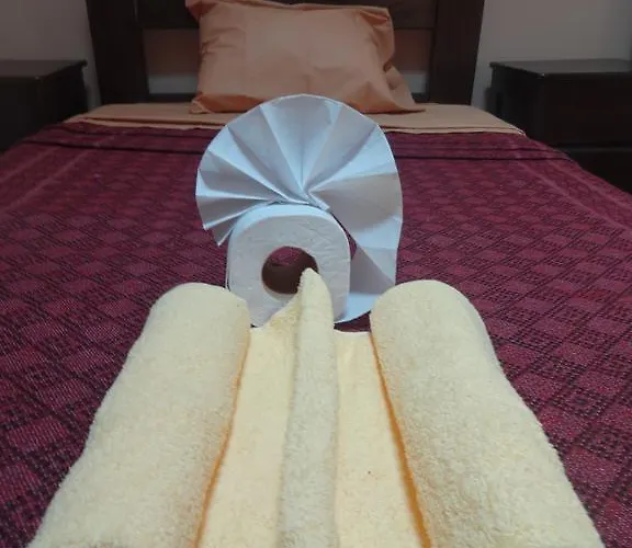 Okidoki Inn 2*