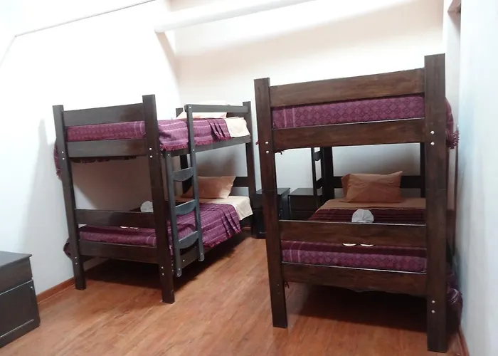 Inn Okidoki 2*