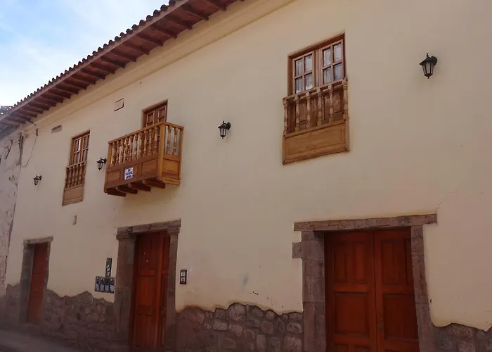 Okidoki Cuzco
