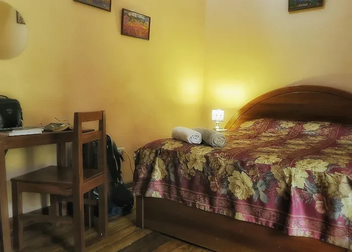 Okidoki Inn 2*