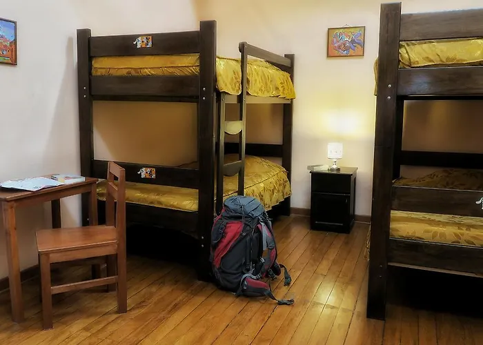 Okidoki 2* Cuzco