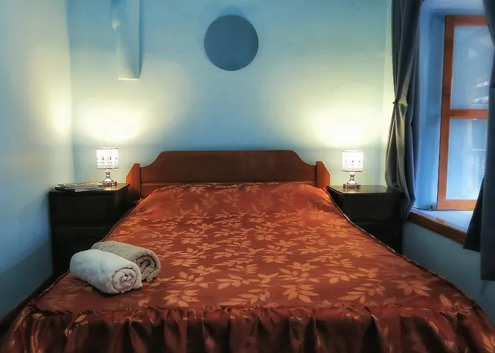 Okidoki Inn Cuzco