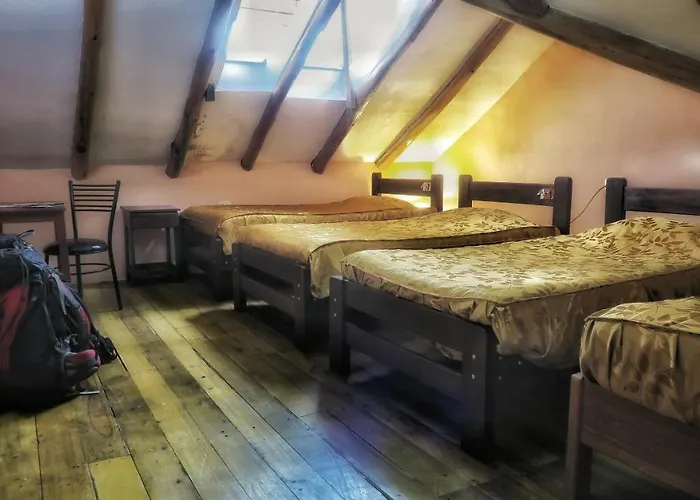 Okidoki Inn 2*