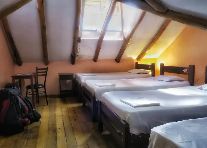 Okidoki Inn 2*